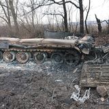 Was bleibt, ist die Wanne.