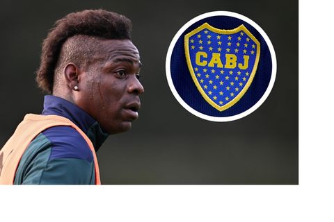balotelli boca