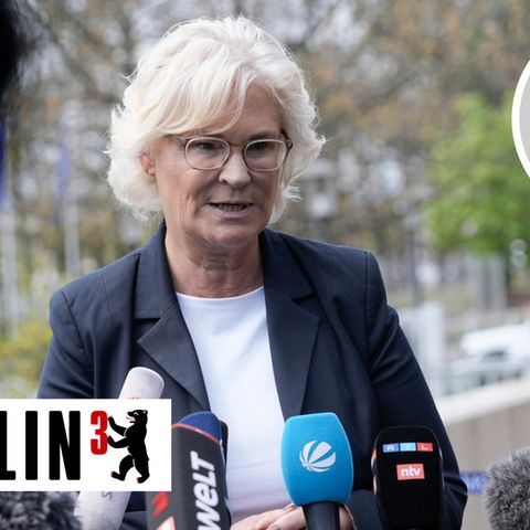 Christine Lambrecht