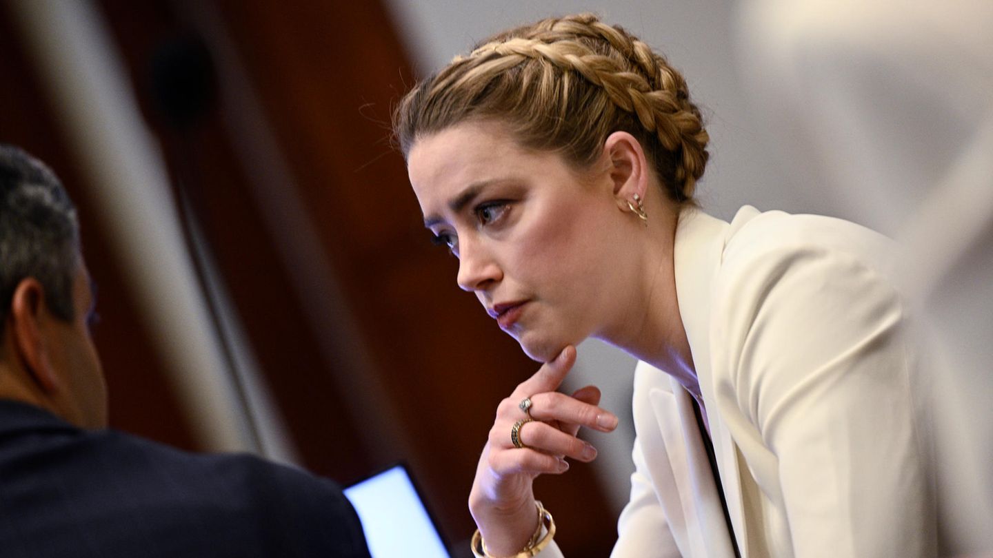 Amber Heard