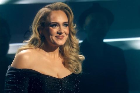 Adele