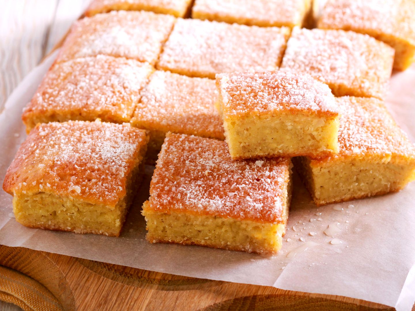 rührkuchen: leckeres blitz-rezept mit zutaten, die jeder zu hause hat