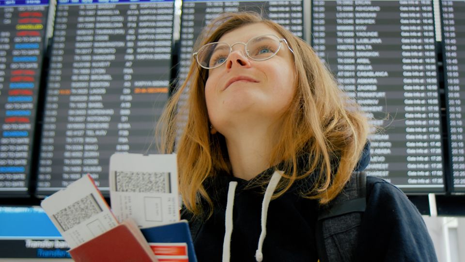 Flug buchen: Das ist der Unterschied zwischen Nonstop und Direktflug Flug buchen: Das ist der Unterschied zwischen Nonstop und Direktflug
