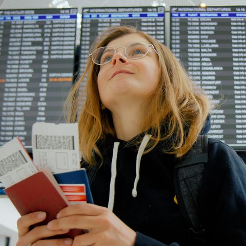 Flug buchen: Das ist der Unterschied zwischen Nonstop und Direktflug