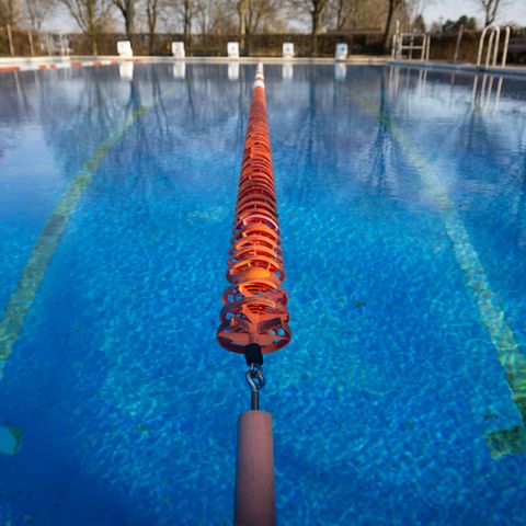 Neue Regelung im Schwimmbad Göttingen