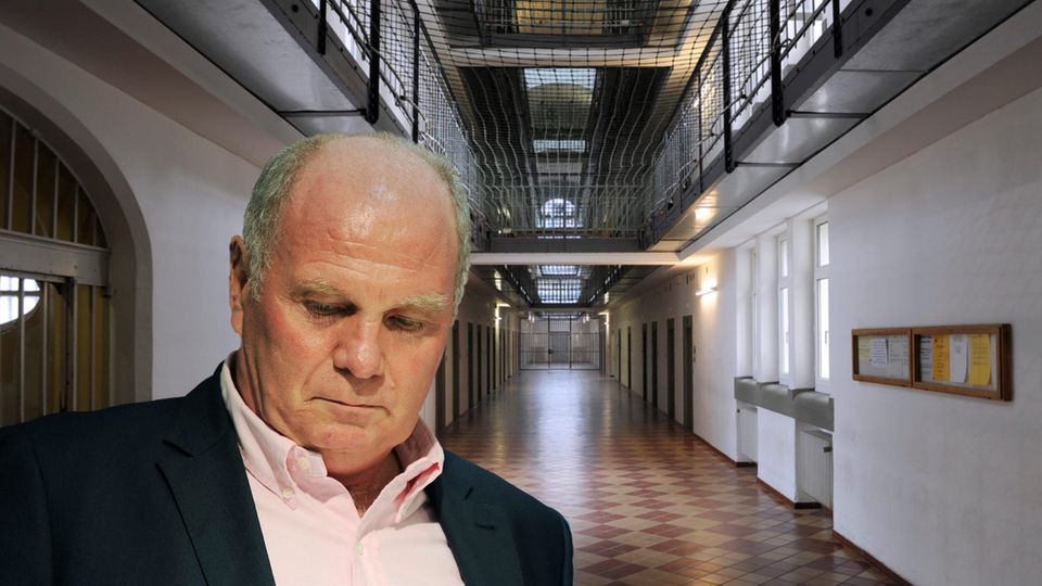 Uli Hoeneß