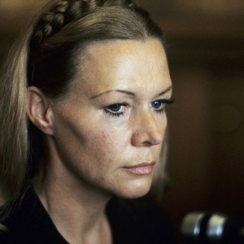 Ingrid van Bergen