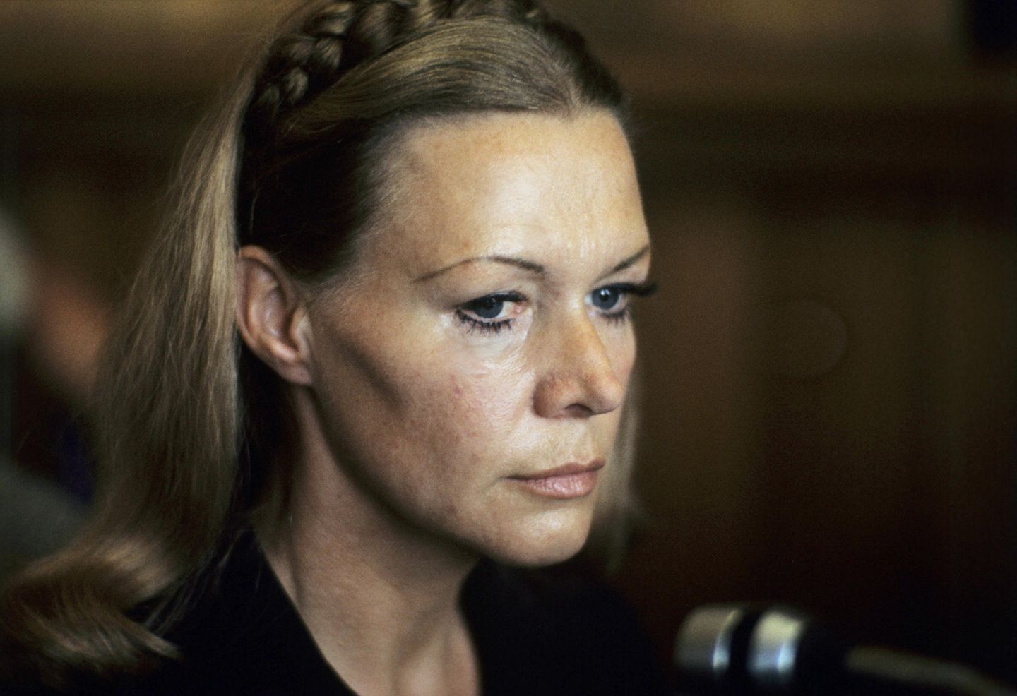 Ingrid van Bergen