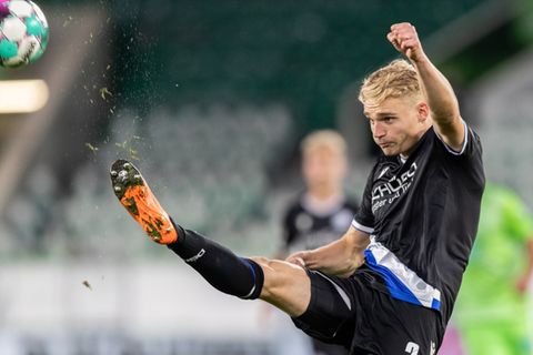 Amos Pieper Arminia Bielefeld 2020