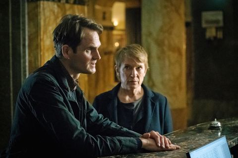 "Tatort" heute aus Nürnberg