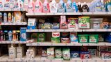 Waschmittel: Zu Waschmitteln haben wieder viele eine Meinung. Persil dominiert mit 30 Prozent Anteil an Nennungen vor Ariel mit 19 Prozent.
