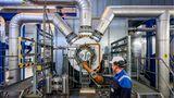 Welche Rolle spielen die Gasspeicher in Deutschland?