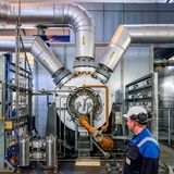 Welche Rolle spielen die Gasspeicher in Deutschland?