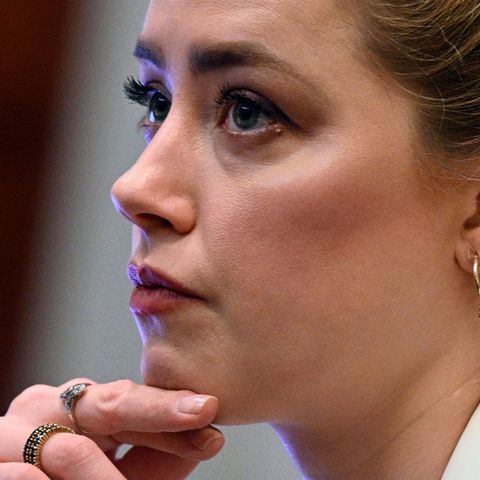 Amber Heard Prozess
