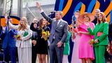Königstag 2022 Maastricht