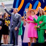 Königstag 2022 Maastricht