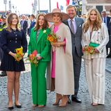 Königstag 2022 Maastricht