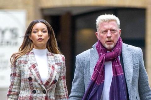 Boris Becker