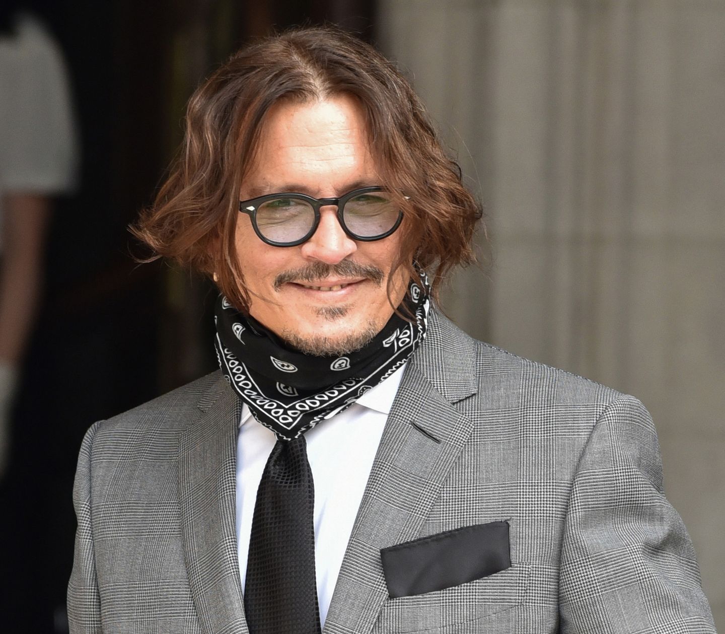 Johnny Depp Johnny Depp