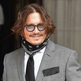 Johnny Depp