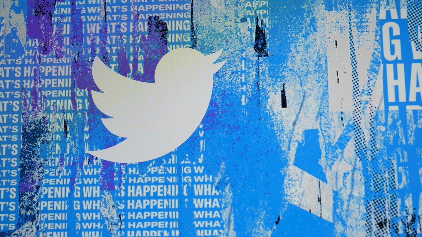 Twitter is comparatively unpopular in Germany