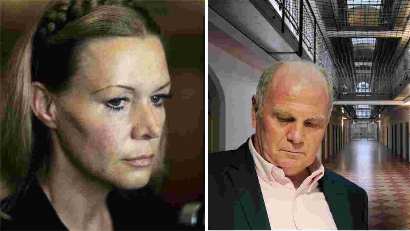 Boris Becker condemned: These German celebrities were already in jail