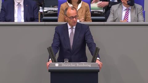 Bartsch will nach Wagenknecht-Eklat "Spaltungsversuche" bei Linken bekämpfen