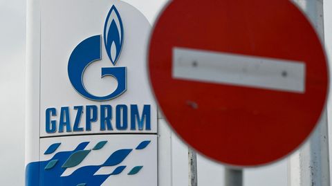 Kein Gas mehr von der Gazprom: Der russische Staatskonzern hat seine Lieferungen nach Polen und Bulgarien eingestellt.