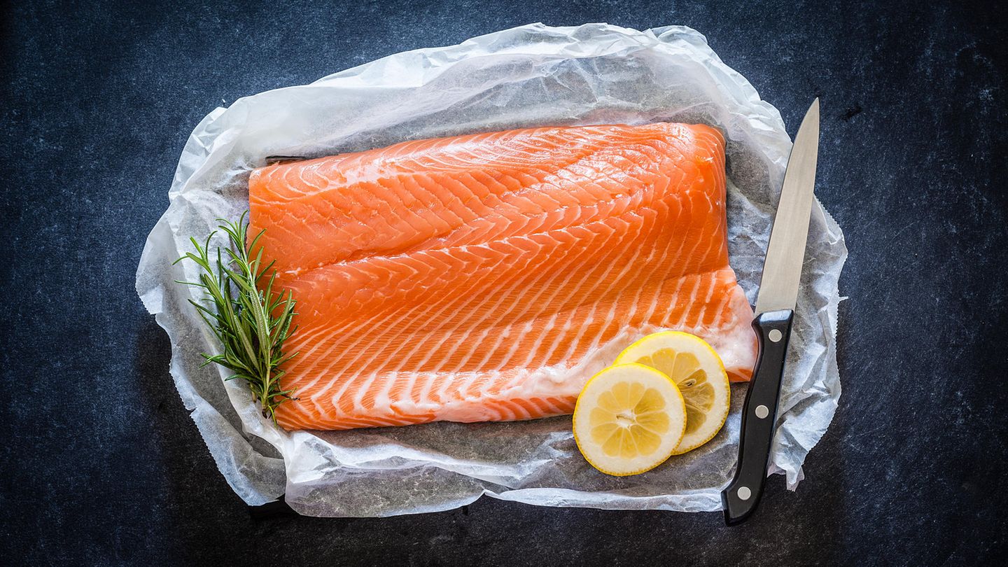 Vegane Fisch-Alternativen im Test