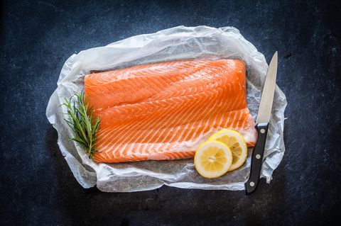 Vegane Fisch-Alternativen im Test