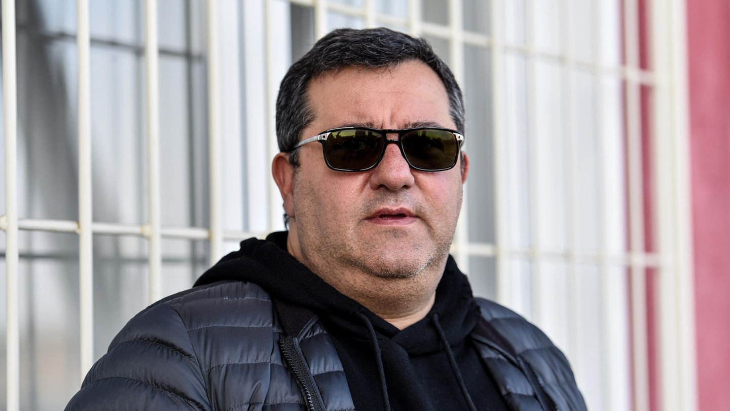 Mino Raiola starb an einem Lungenleiden