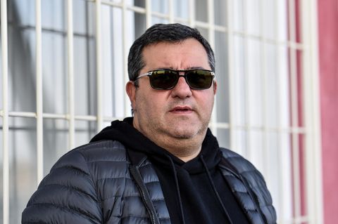 Mino Raiola starb an einem Lungenleiden