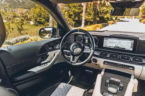Brabus 900 GLS Maybach