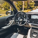 Brabus 900 GLS Maybach