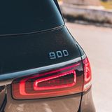 Brabus 900 GLS Maybach