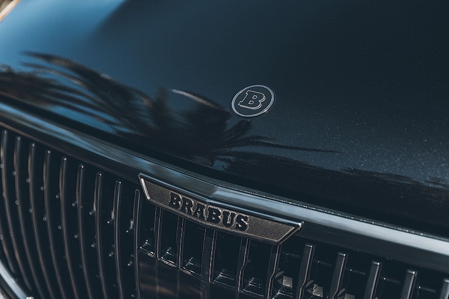 Brabus 900 GLS Maybach