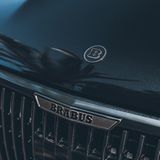 Brabus 900 GLS Maybach