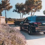 Brabus 900 GLS Maybach