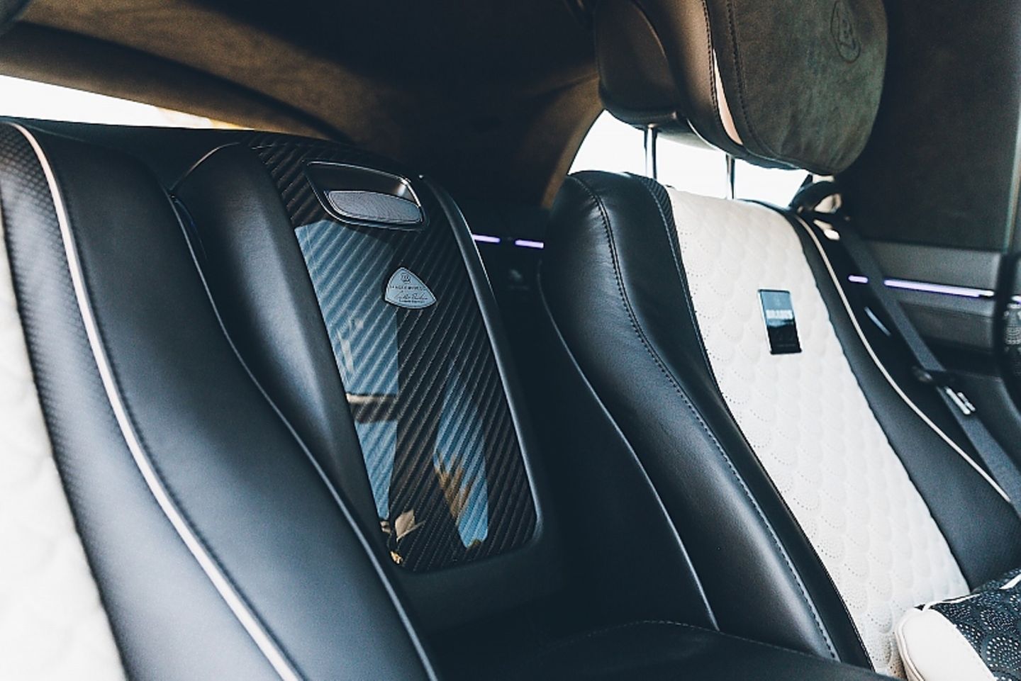 Brabus 900 GLS Maybach