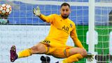 Gianluigi Donnarumma: Paris Saint-Germain, 23 Jahre