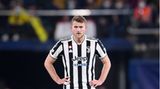 Matthijs de Ligt: Juventus Turin, 23 Jahre