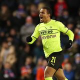 Donyell Malen: Borussia Dortmund, 23 Jahre