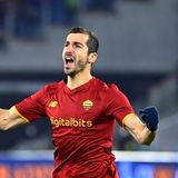 Henrikh Mkhitaryan: AS Rom, 33 Jahre