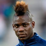 Mario Balotelli: Adana Demirspor, 31 Jahre