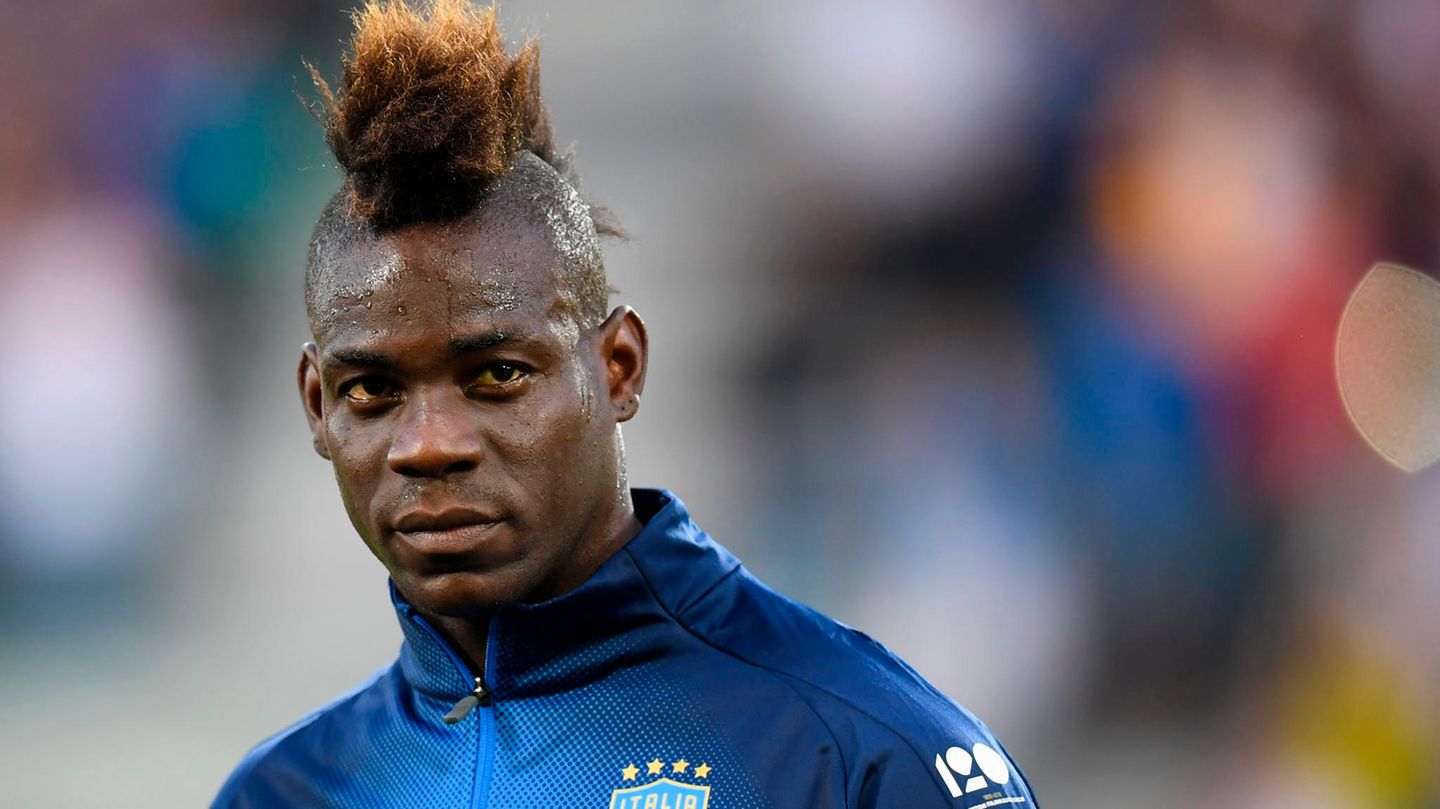 Mario Balotelli: Adana Demirspor, 31 Jahre