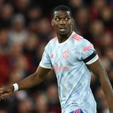 Paul Pogba: Manchester United, 29 Jahre