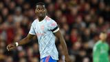 Paul Pogba: Manchester United, 29 Jahre