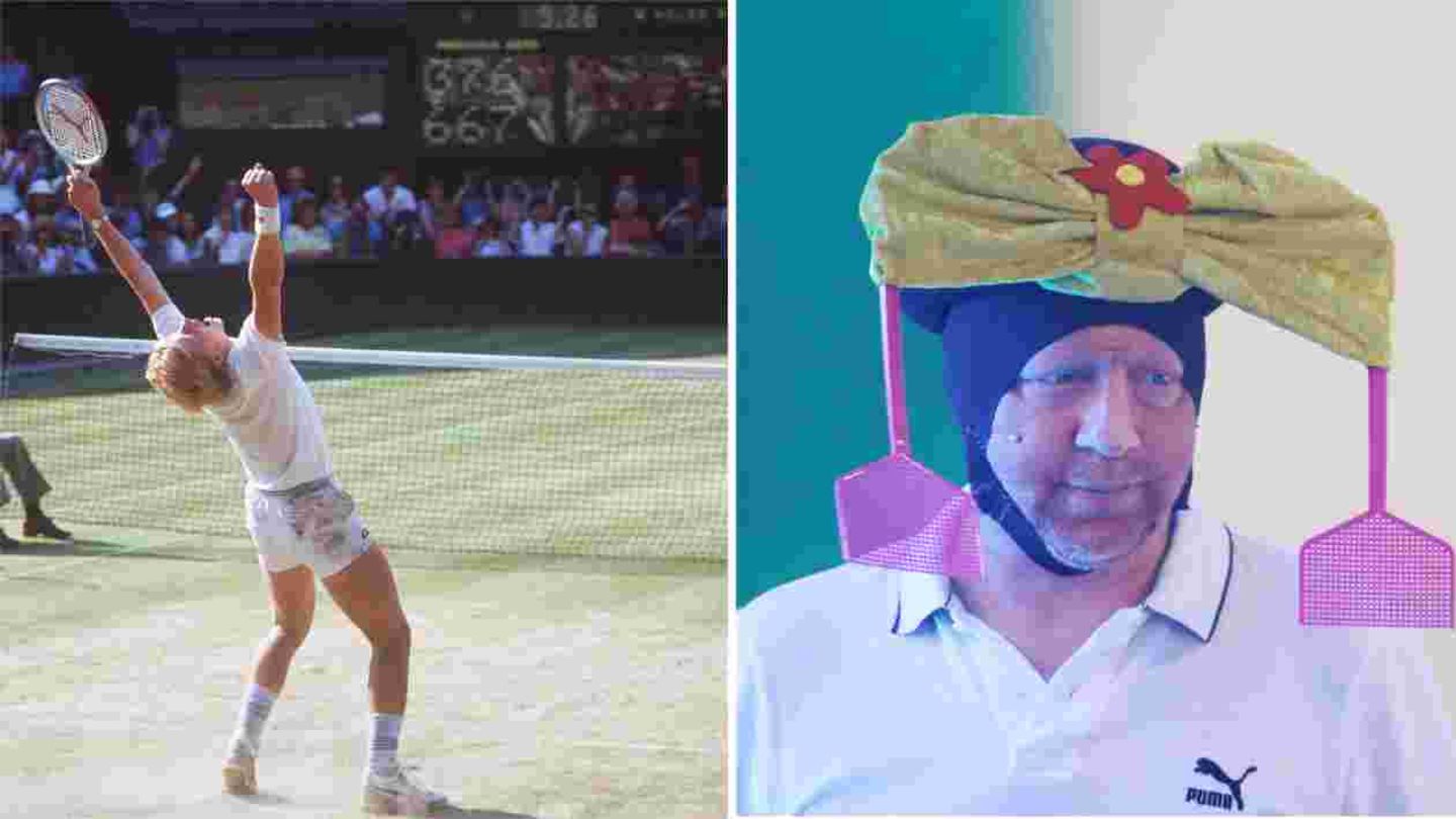 Boris Becker