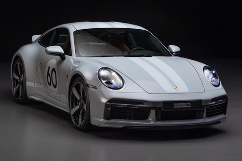 JWD: Joko Winterscheidt trifft den Porsche-Sammler aus L.A. | STERN.de, حجم الصورة 480x320