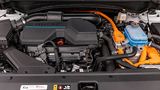 Kia Sportage PHEV